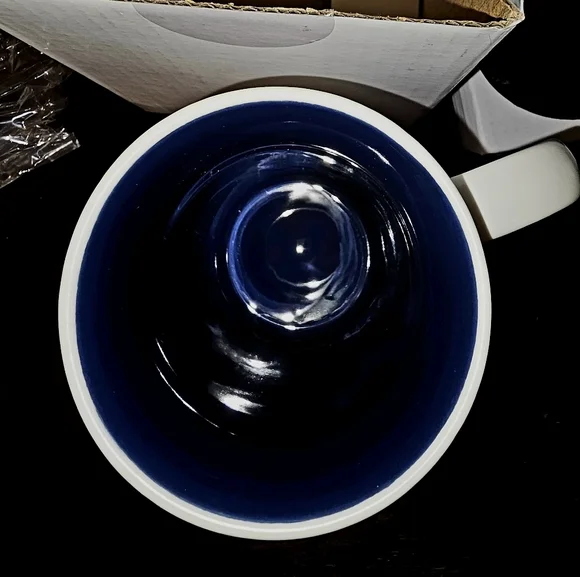 Cat Lovers Mug - Picture 2 of 4